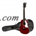 Maestro By Gibson 30" Mini-Acoustic Guitar   565351425